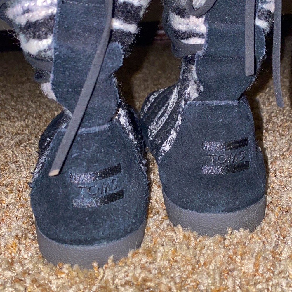 Tom boots - Picture 3 of 3